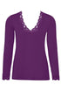 Antigel A06 Simply Perfect Long-sleeved Top